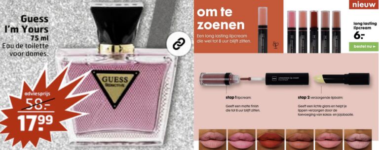 Aanbiedingen week 38: dit zijn de beste koopjes