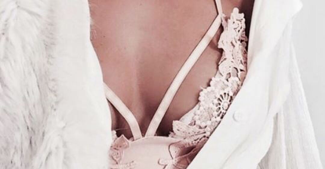 Dit zijn de fijnste bh&rsquo;s voor meiden met wat grotere borsten