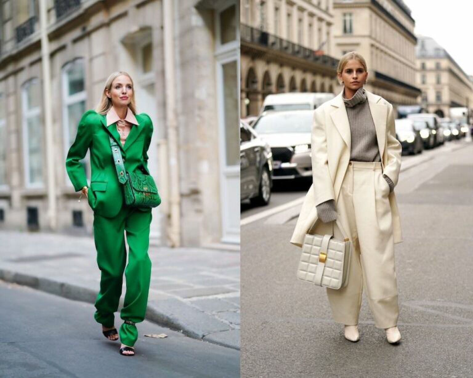 Het oversized pak is mega hot en zo draag je &lsquo;m