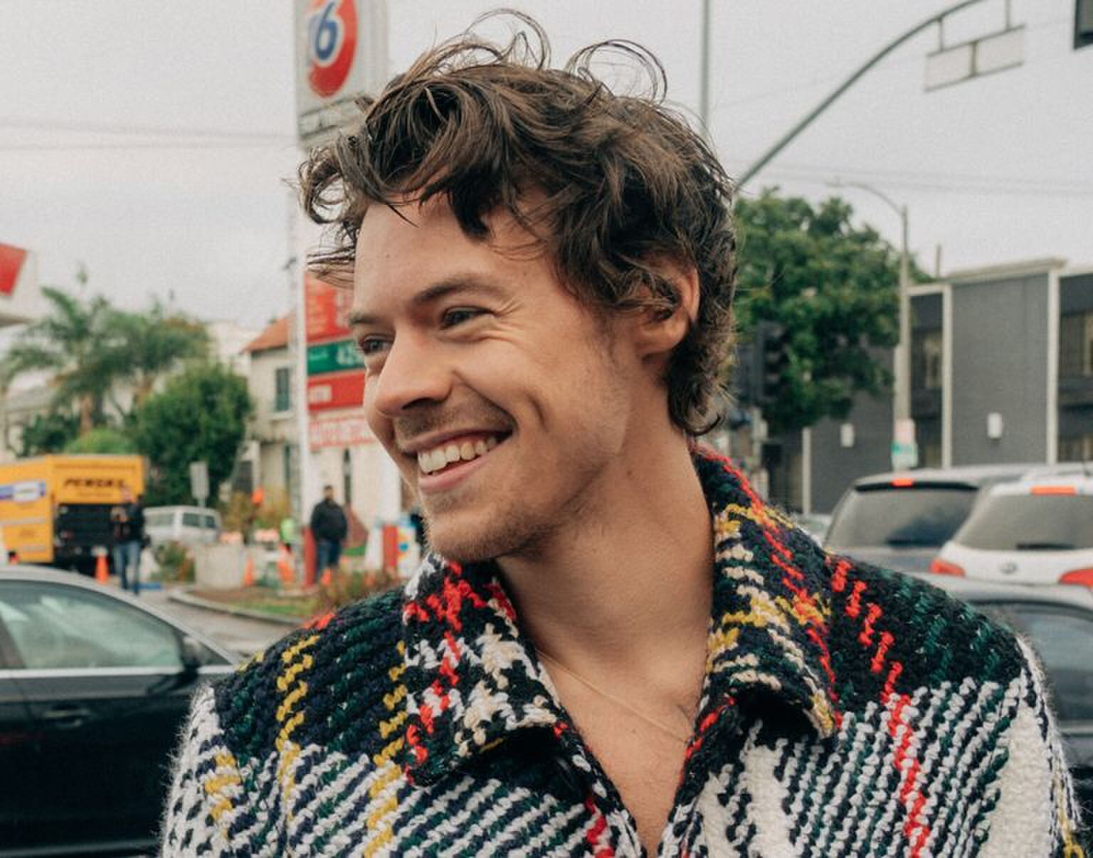 Dit is alles wat je wil weten over &lsquo;Don&rsquo;t Worry Darling&rsquo; met Harry Styles