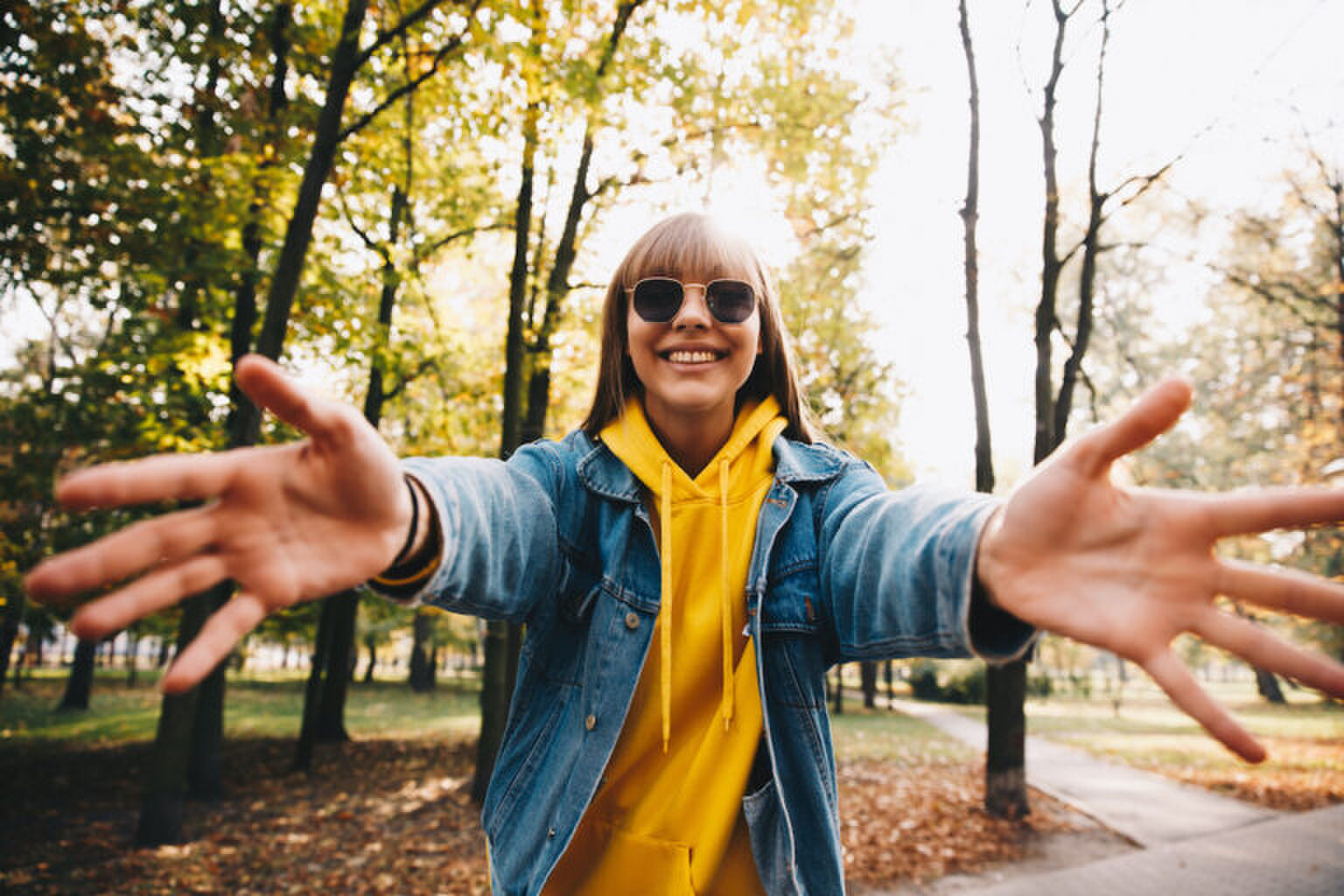 7x waarom de herfst ons lievelingsseizoen is