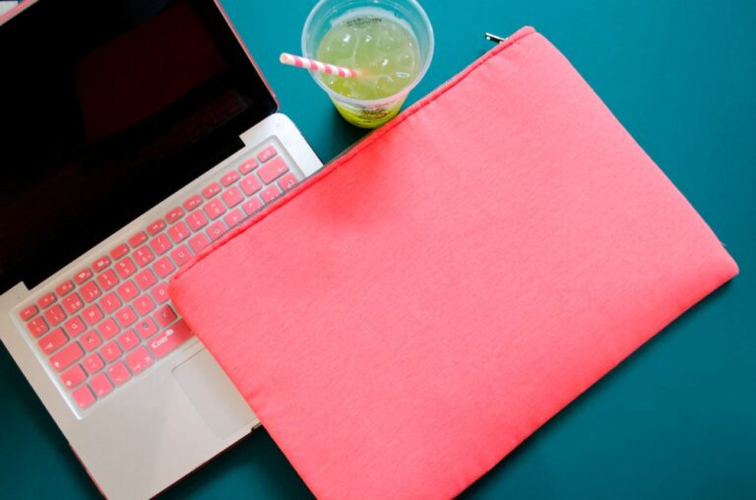 Dit zijn de leukste hoezen voor om jouw laptop