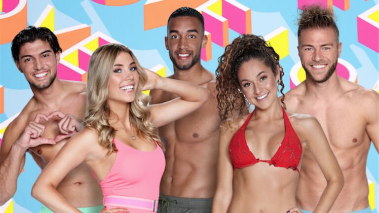 Zo gaat het nu met de koppels van Love Island 2019 seizoen 2