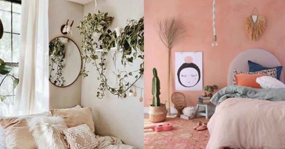 Ga jij je slaapkamer pimpen? Dit is alles wat je moet weten over muurverf