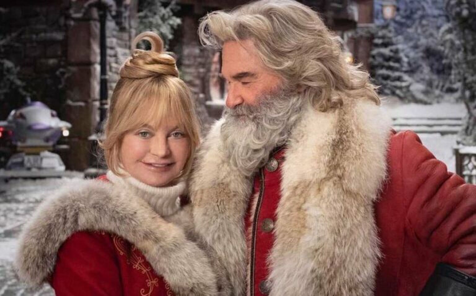 Is het al kerst? Vanaf deze datum staat The Christmas Chronicles 2 op Netflix