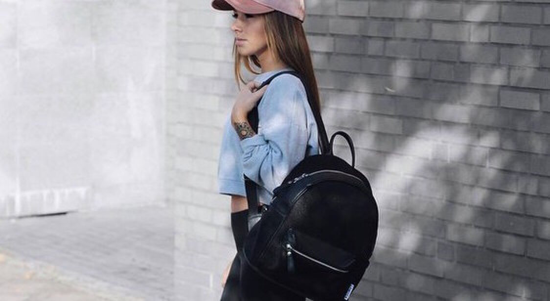 Hier shop je de leukste rugzakken voor het nieuwe schooljaar