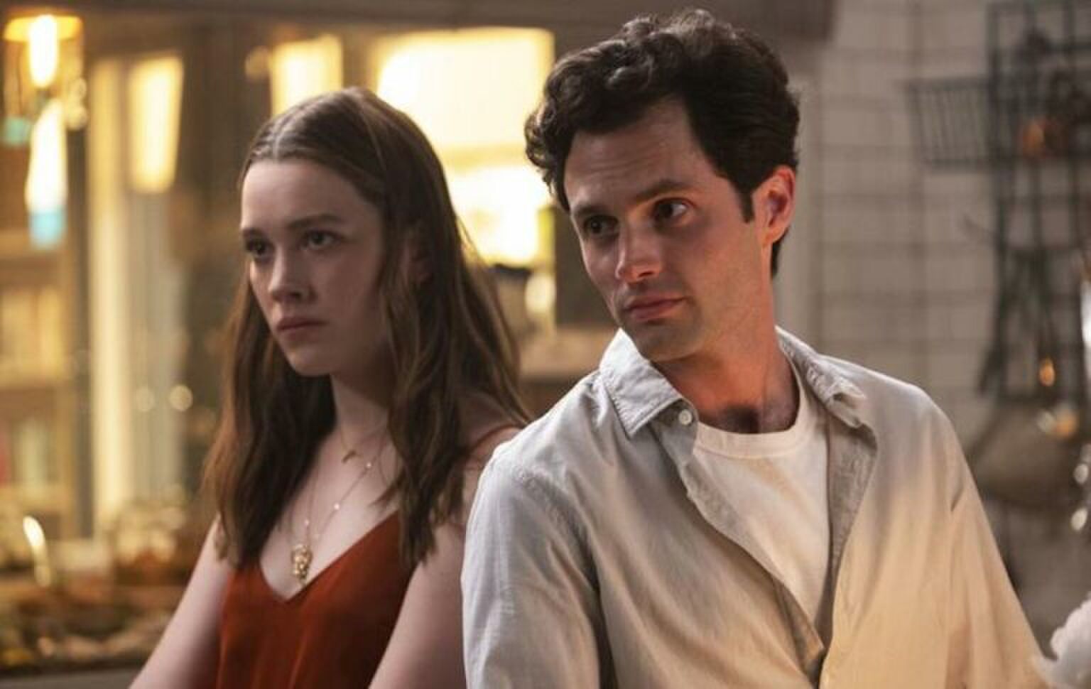 Speciaal voor alle &lsquo;You&rsquo;-fans: de serie Dark Desire wil je kijken