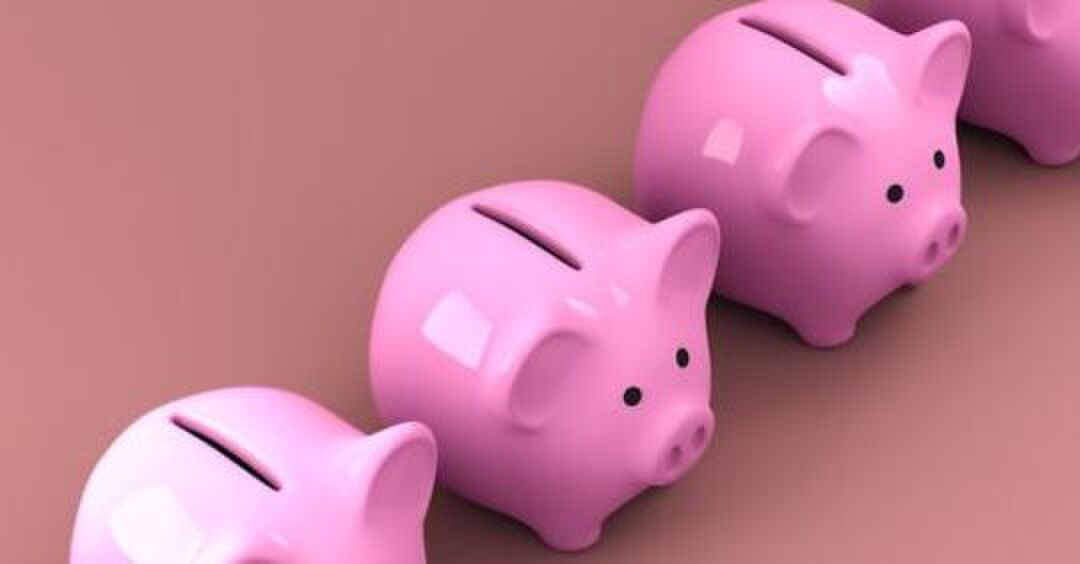 Gedachten die er door je hoofd gaan als je nog maar een paar euro op je rekening hebt staan