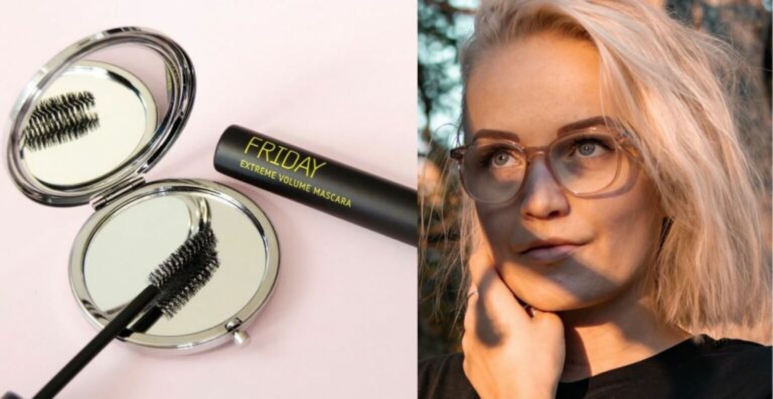 Wij ontdekten de perfecte mascara die jouw leven direct makkelijker gaat maken