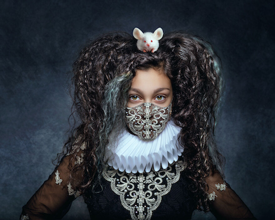 Love it: H&M lanceert samenwerking met The Vampire&rsquo;s Wife