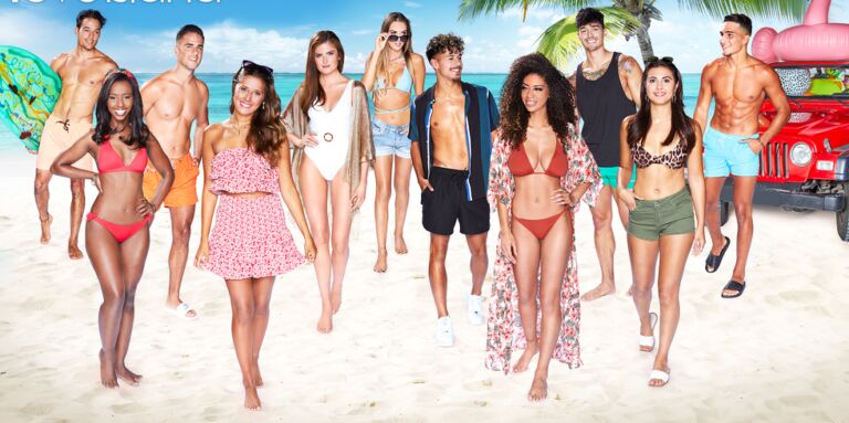 A true love story: dit zijn de winnaars van Love Island 2020