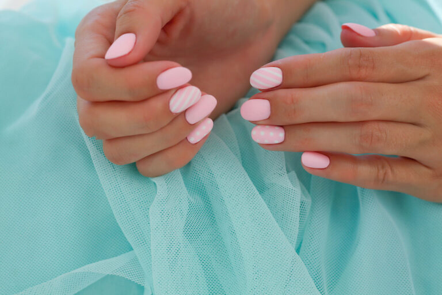 Nagellak trends herfst 2020: deze kleuren wil je op je nagels dit najaar