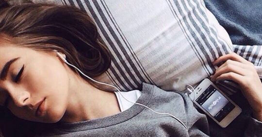 Na het luisteren van deze podcasts weet je zeker een stuk meer over jezelf