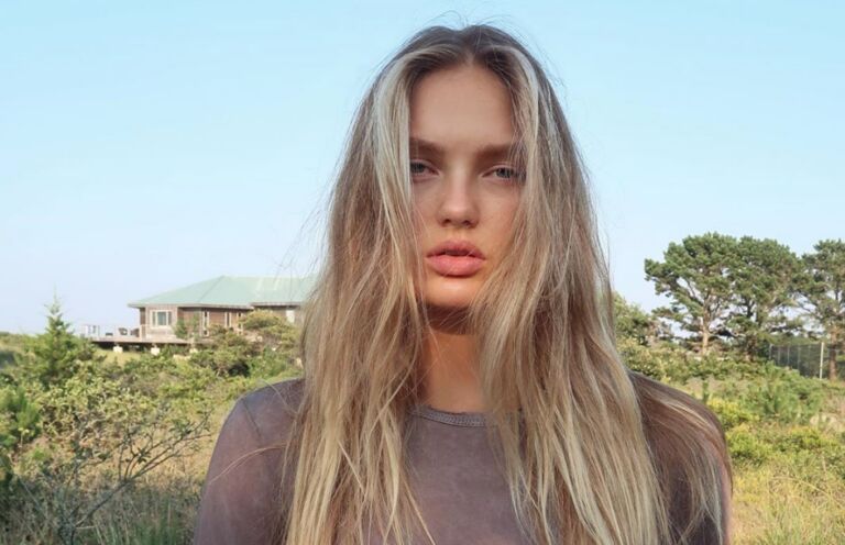 Deze 17 celebrities zonder make-up moet jij gezien hebben op Instagram