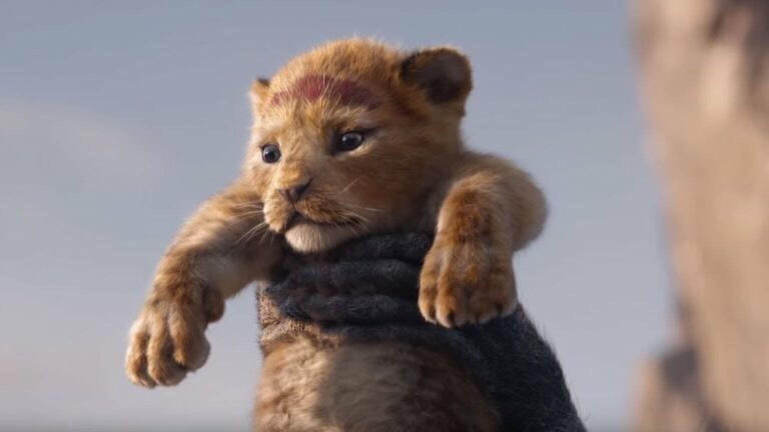 Dit is alles wat we weten over The Lion King deel 2
