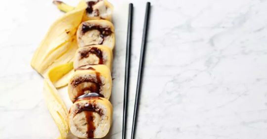 5 lekkere vegetarische sushi recepten