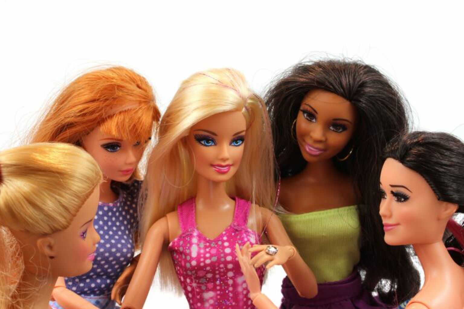 Zo herkenbaar: dit speelgoed lag vroeger bij jou in de speelgoedkist