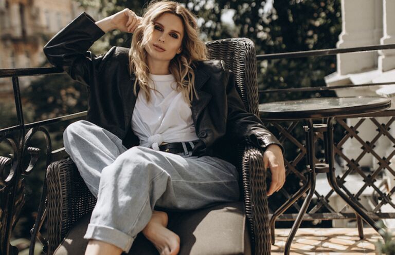 Deze toffe, tijdloze bikerjacks zijn perfect voor ieder seizoen