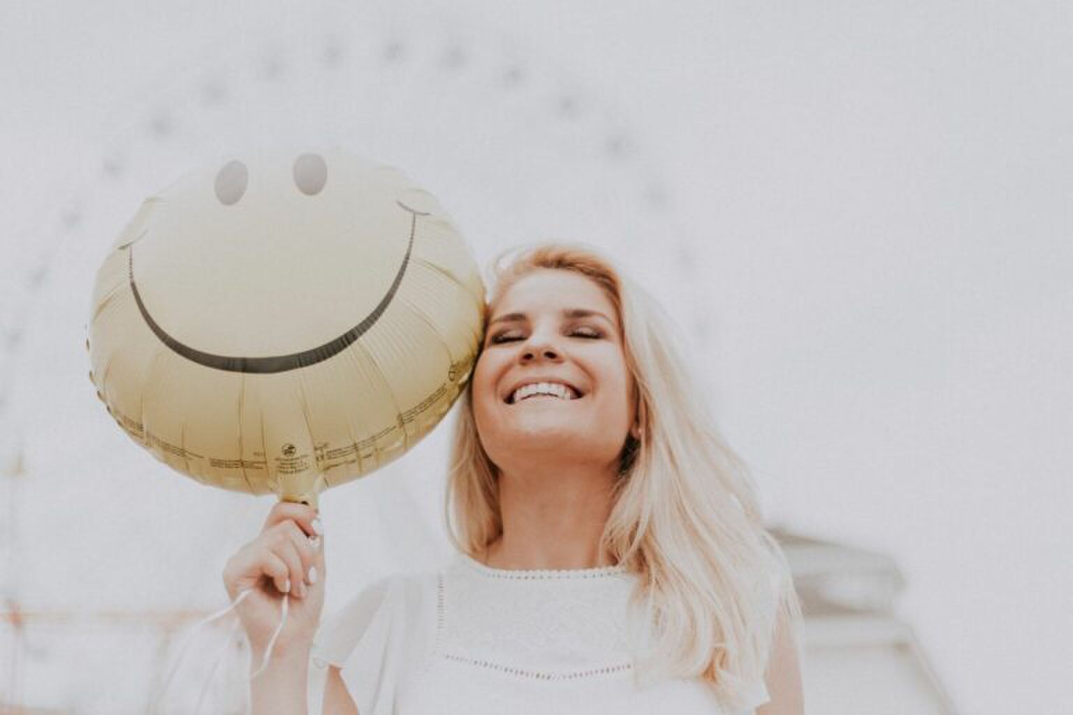 Happy mindset: dit is waarom geluk altijd begint bij jezelf