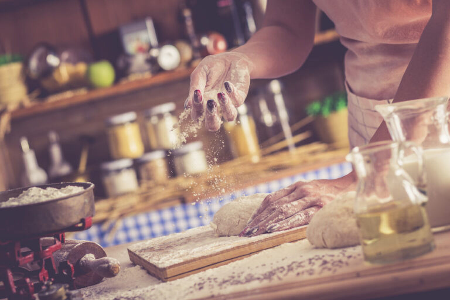 Kom je uit Twente? Dit zijn de typische specialiteiten uit het oosten