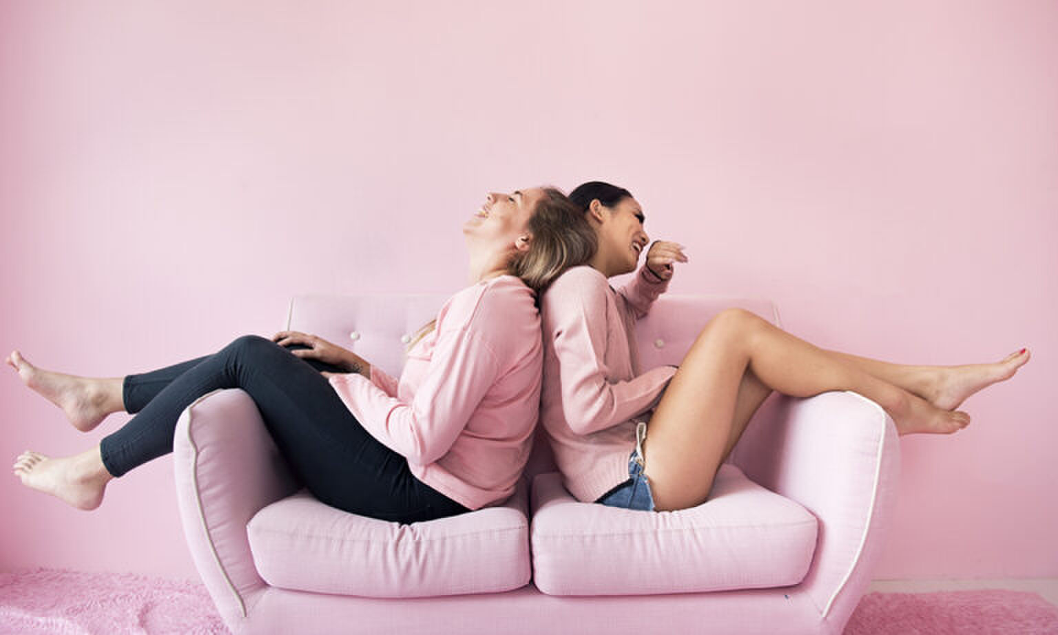 Waarom een vriendschap be&euml;indigen soms goed voor je is