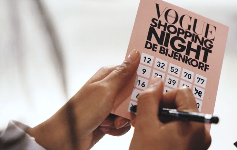 Deze H&M-items scoor je alleen vandaag met 20% korting