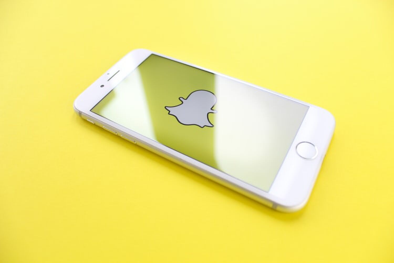 Dit is alles wat je moet weten over de nieuwe Snapchat update