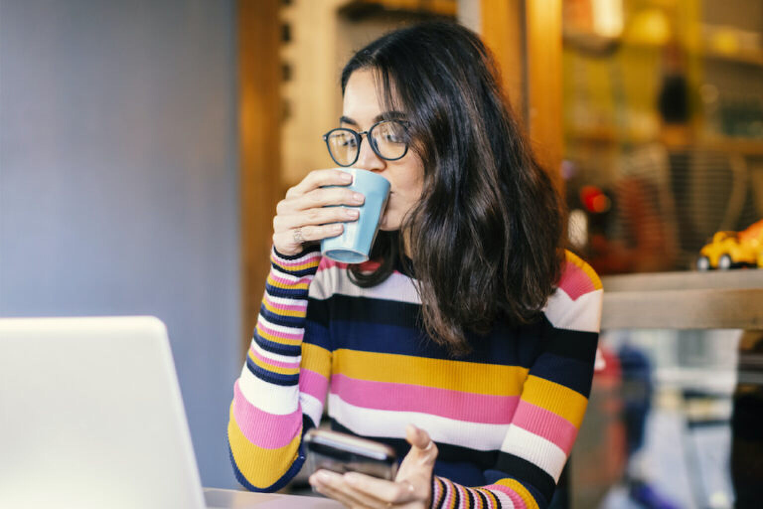 Concentratie zoek? Z&oacute; blijf je gemotiveerd tijdens het thuiswerken