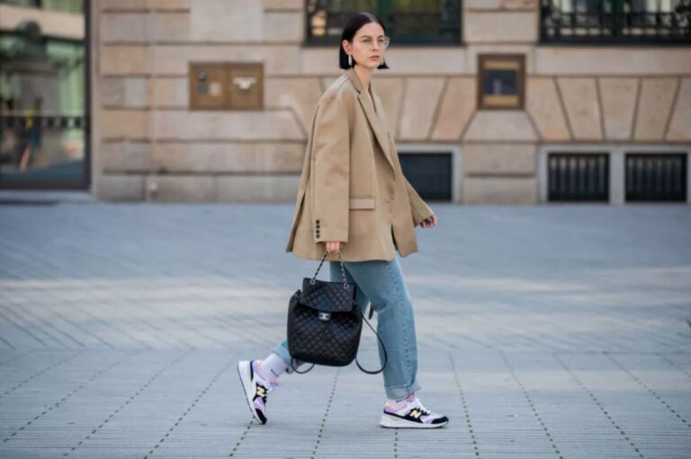 Dit zijn de leukste sokjes om boven je schoenen uit te laten komen