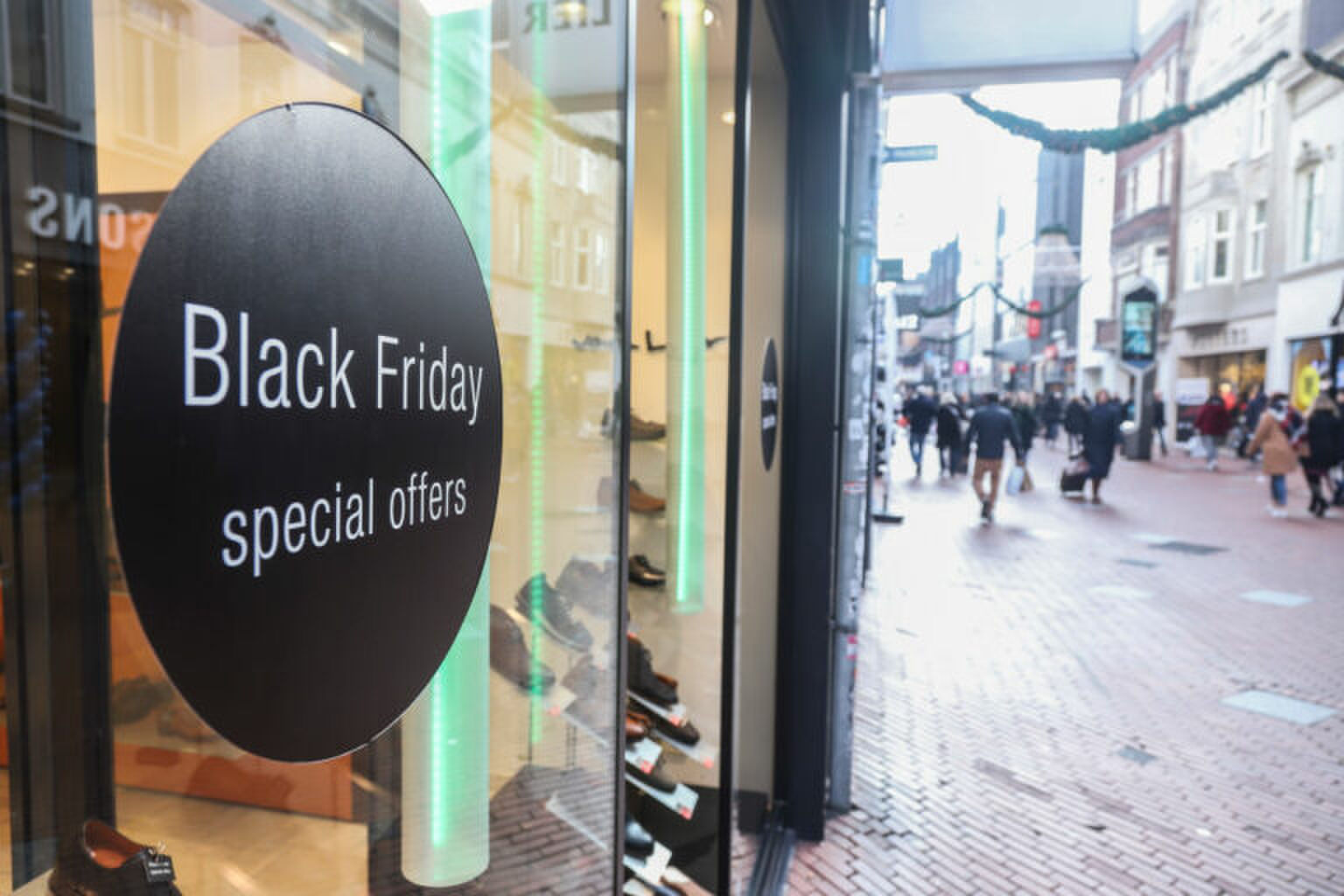Het is Black Friday 2020! Dit zijn de beste deals van vandaag