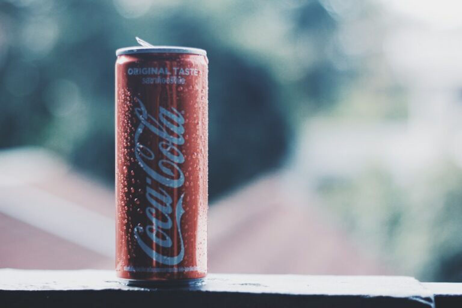 Cheer up: Coca-Cola brengt de eerste frisdrank met alcohol uit
