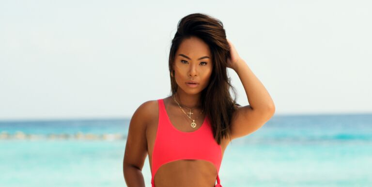 Lena van Ex On The Beach onderging plastische ingrepen en haar fans kennen haar niet meer terug