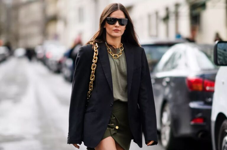 Hebben: dit zijn de 15 mooiste chunky kettingen van het najaar van 2020