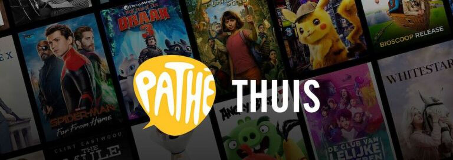 Film lovers opgelet: Path&eacute; Thuis trakteert iedere dag op gratis films