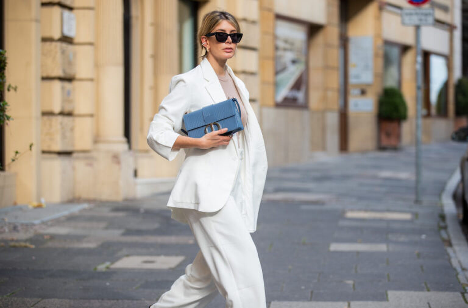 Dit zijn de leukste tasjes voor dit najaar van de H&M