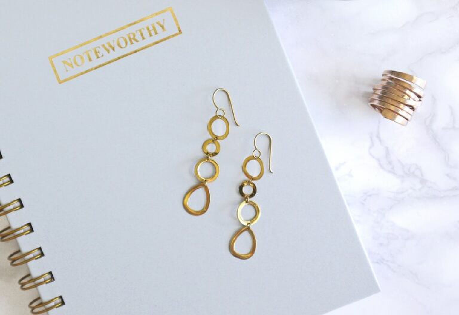 Dit zijn de mooiste sierraden die je met fikse korting scoort bij Black Friday 2020