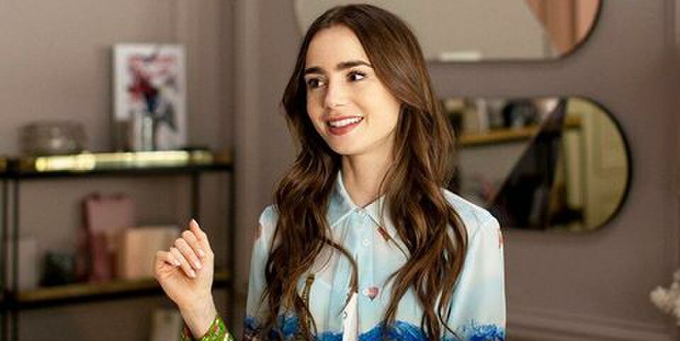 Dit is alles wat we weten over Emily in Paris seizoen 2