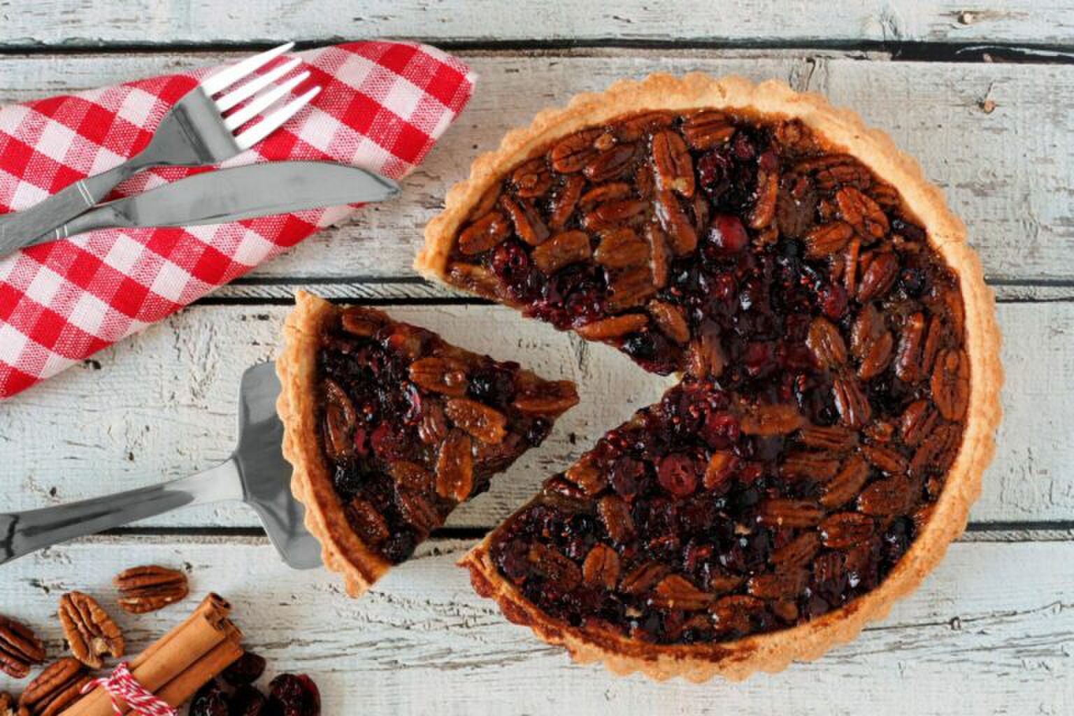 Taarten recepten? Met deze zoete taarten zit jij sowieso goed