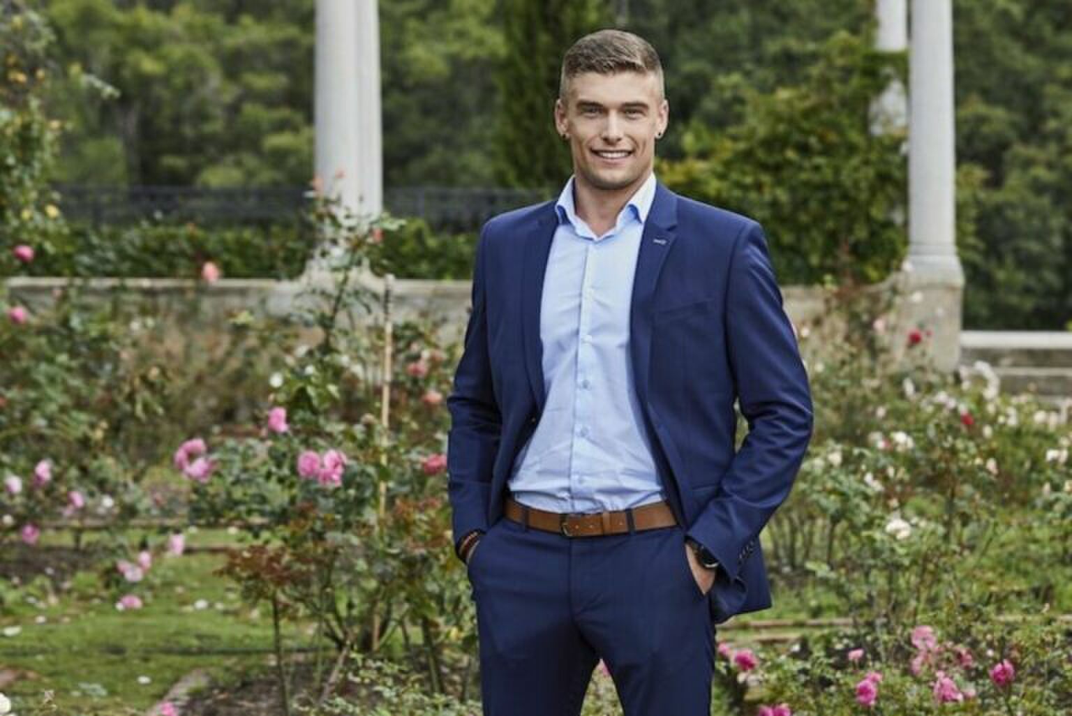 Oelala: dit is de nieuwe vriendin van Bachelorette-Joey