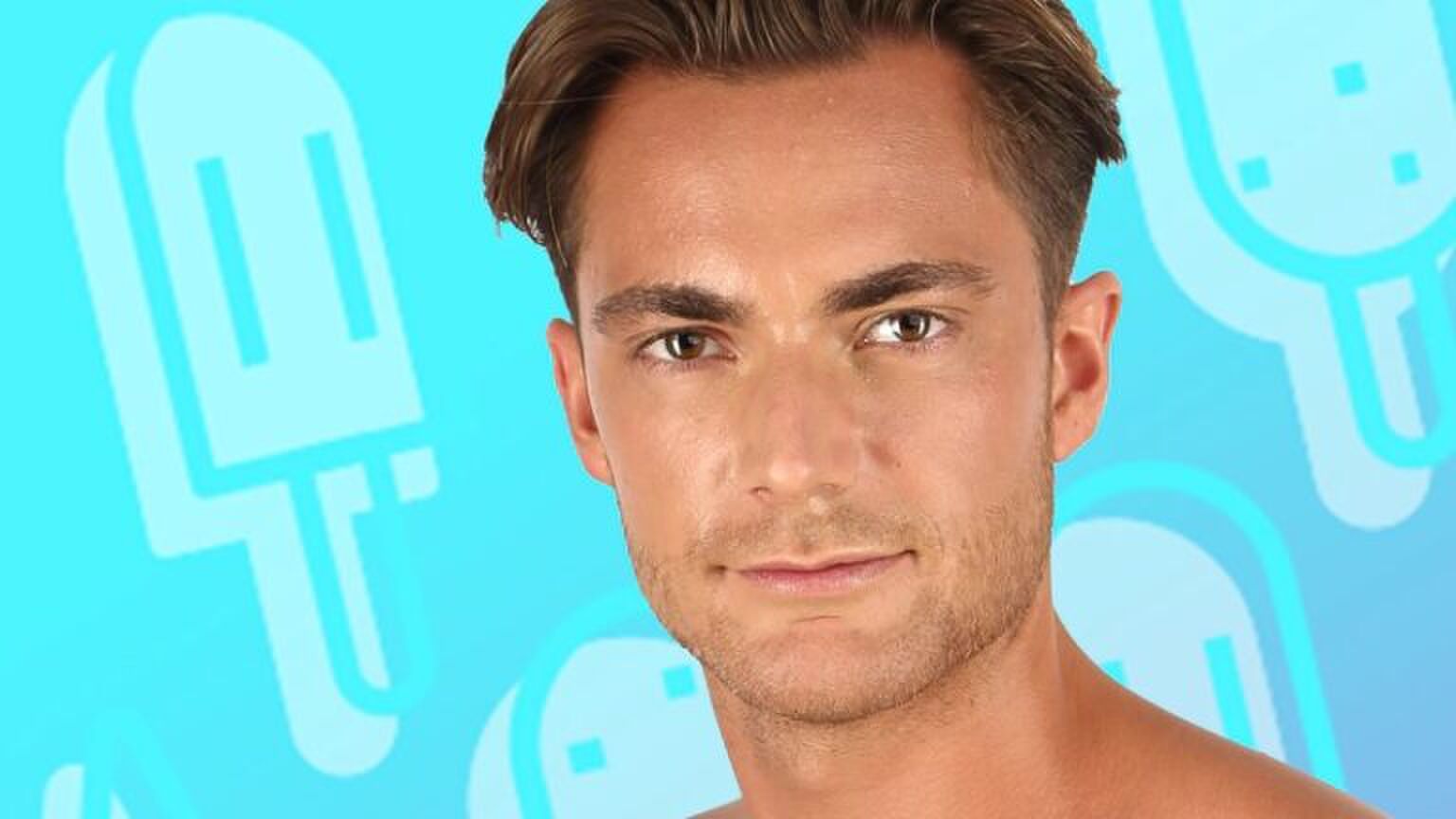 Love is in the air: Love Island-Koen en Fabi&euml;nne &lsquo;zijn aan het daten&rsquo;