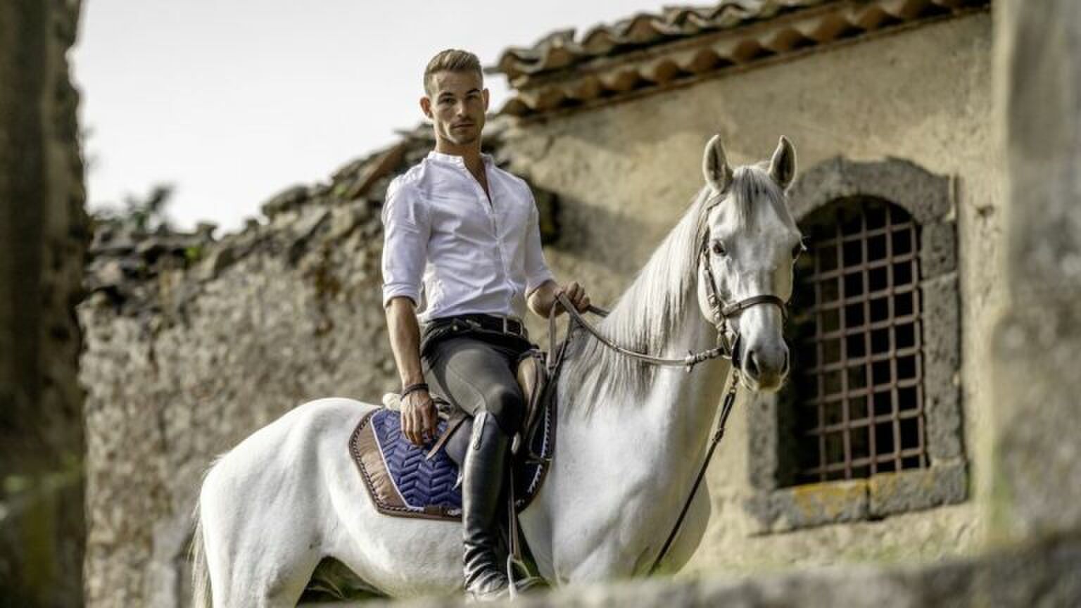 Prince Charming: dit is alles wat wij weten over d&eacute; nieuwe datingshow