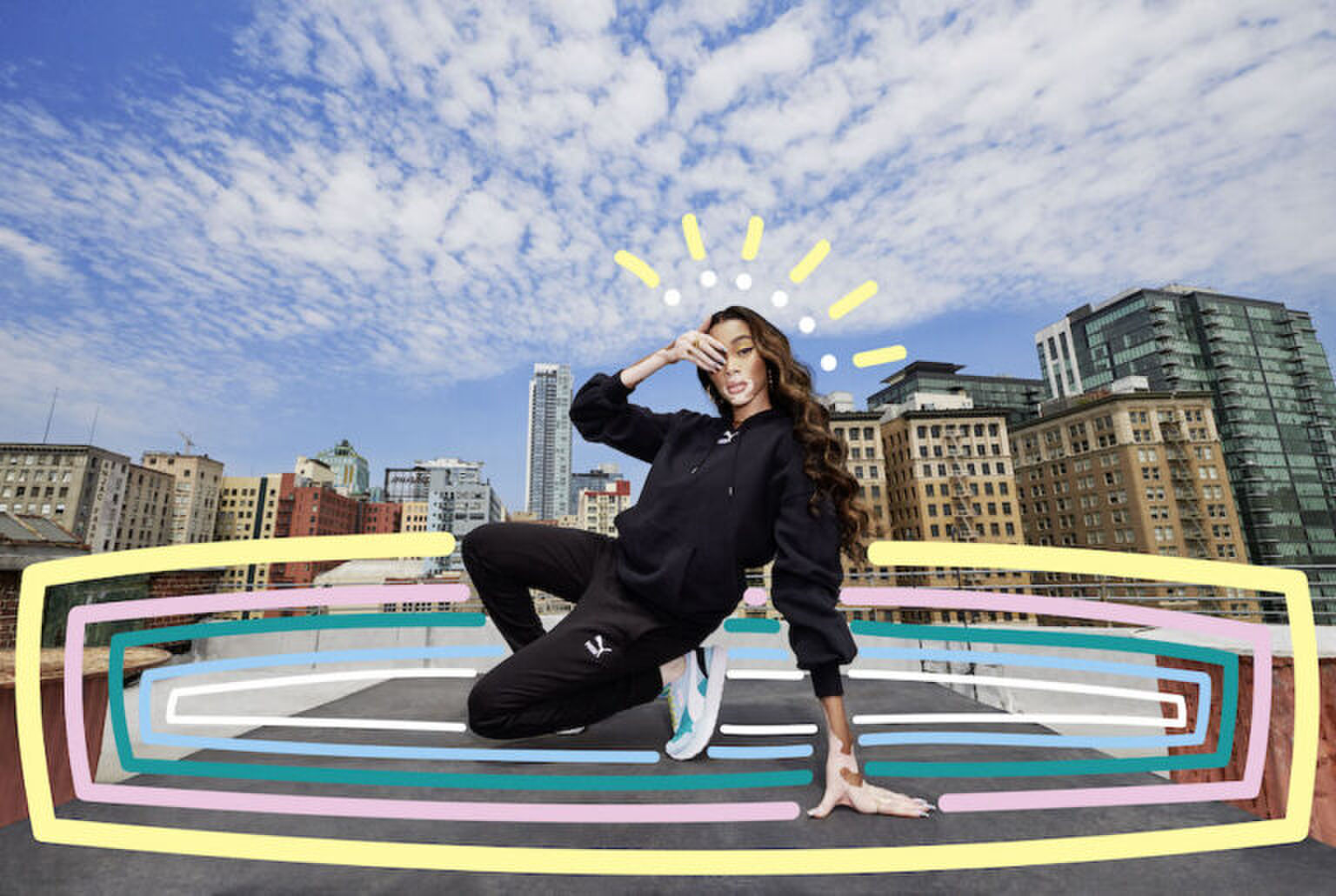 De Cruise Rider van PUMA is d&eacute; nieuwe sneakerhead musthave&nbsp;