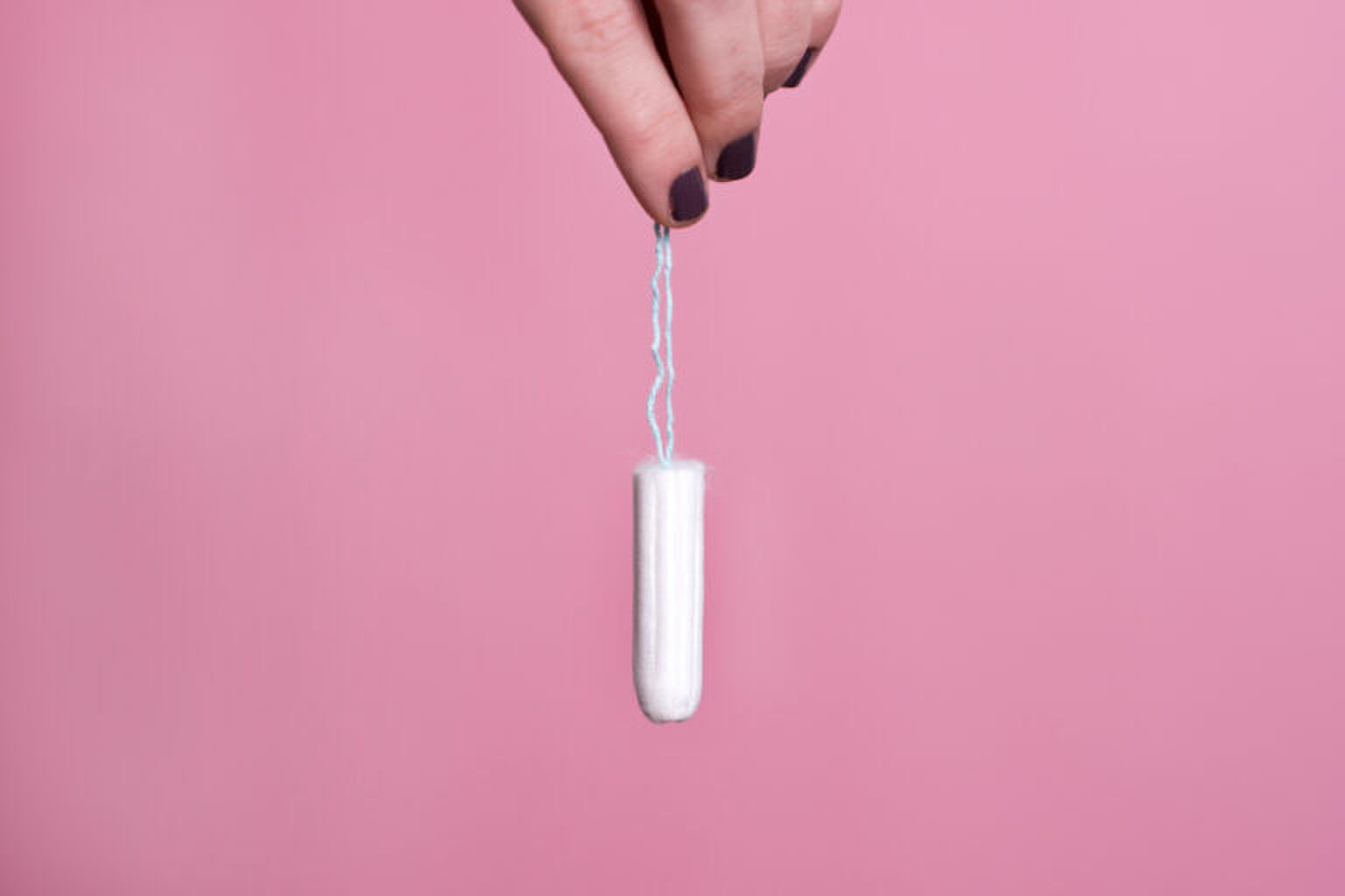 Alles wat jij moet weten over de tampon