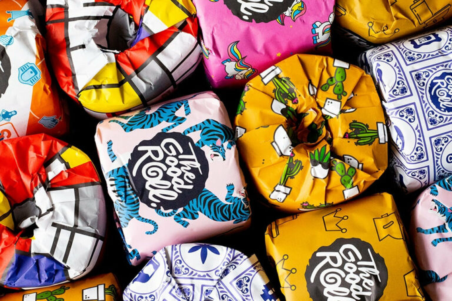 Shitty: het is vandaag Wereld Toilet Dag met een speciaal Toilet Festival