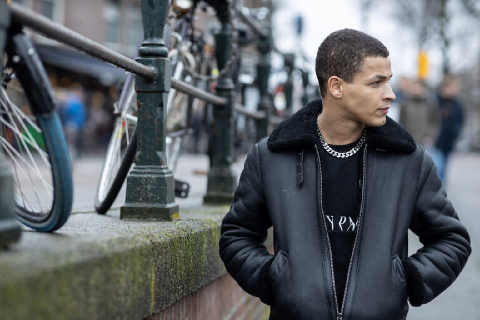 Vanaf deze datum staat het derde seizoen van de serie Mocro Maffia op Videoland