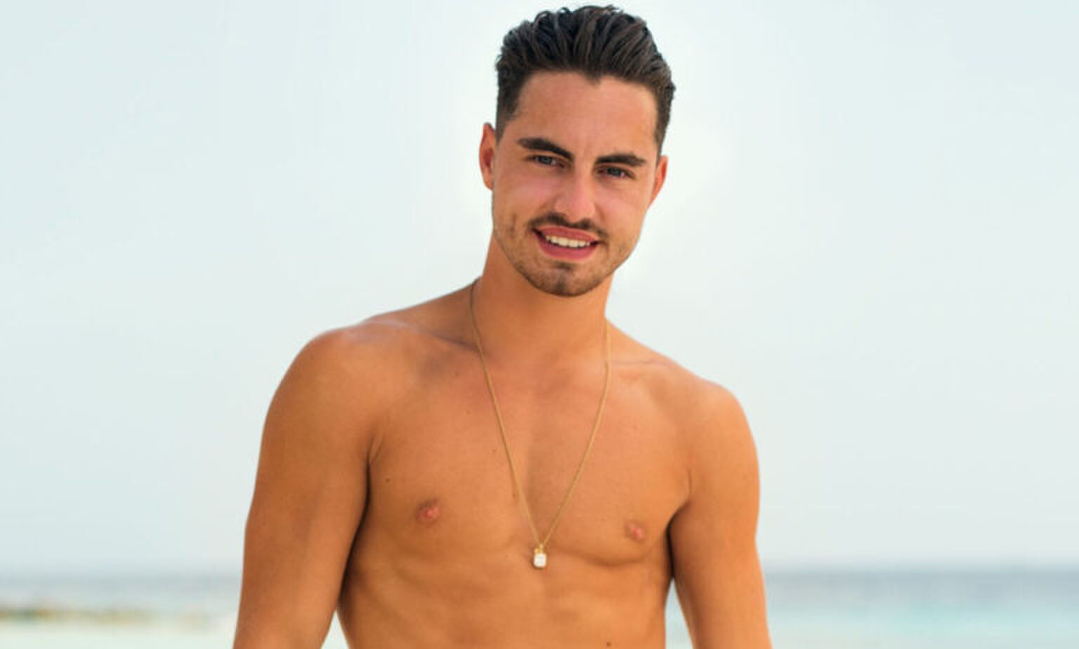 Cute! EOTB-Elias heeft een vriendinnetje en dit is haar&nbsp;