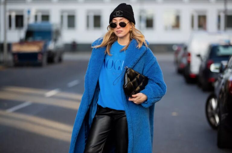 7 modieuze teddy items waarmee jij de winter van 2020 doorkomt