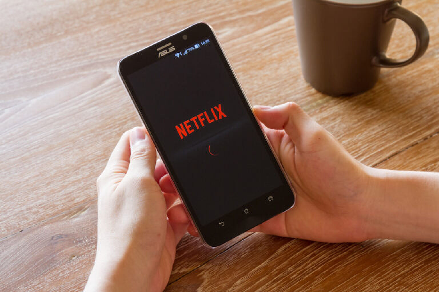 Dit zijn volgens Google de populairste Netflix films en series van 2020