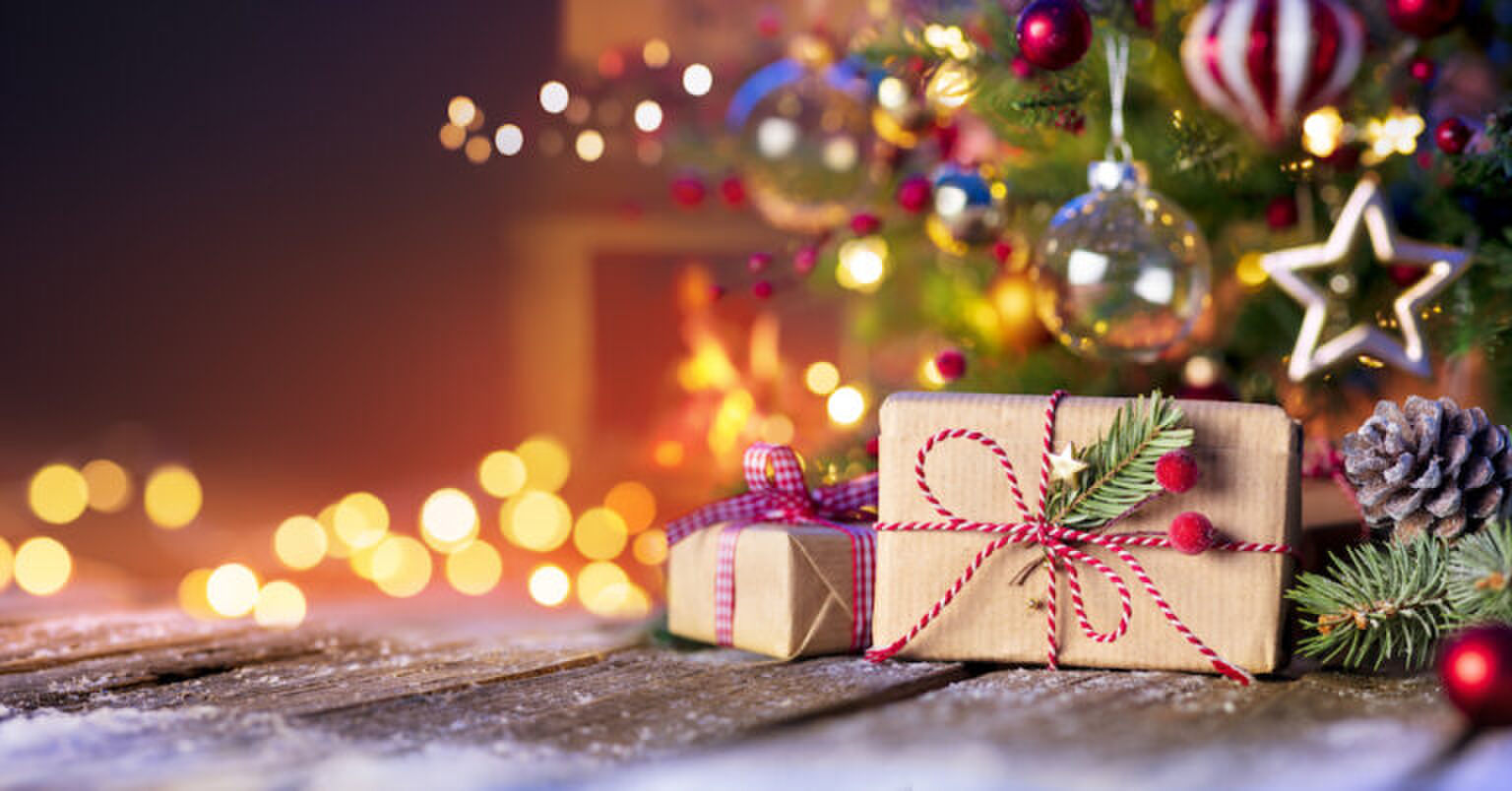 Kerstcadeaus om te vragen onder de 25 euro