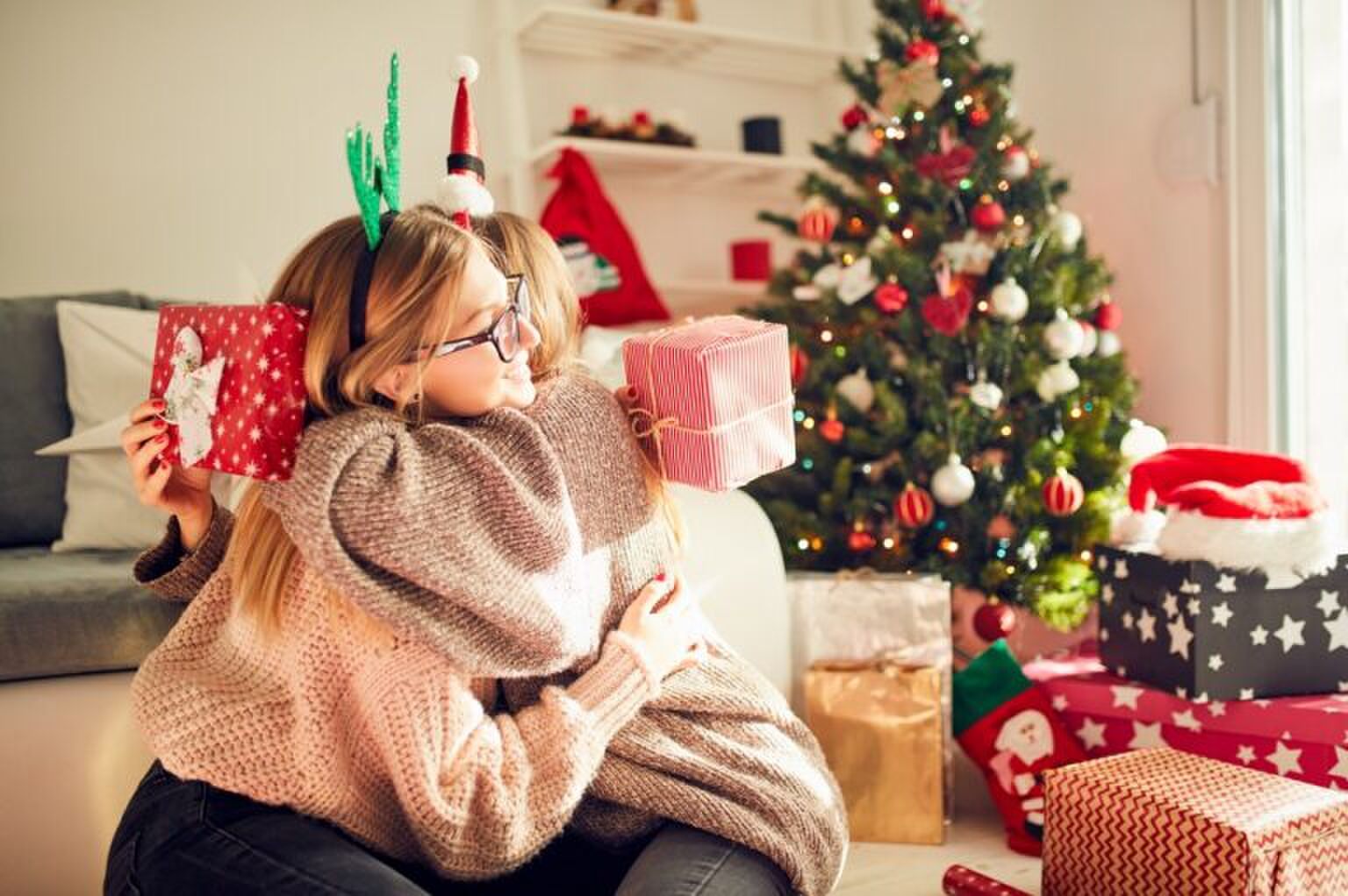 Dit zijn de leukste kerstcadeaus voor vrouwen om op je verlanglijstje te zetten